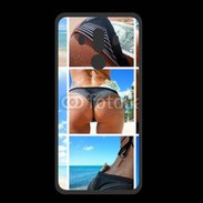 Coque  Huawei MATE 10 PRO PREMIUM Charme multi photos