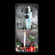 Coque  Huawei MATE 10 PRO PREMIUM Grotte de Lourdes 2