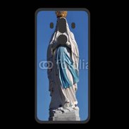 Coque  Huawei MATE 10 PRO PREMIUM Vierge Marie
