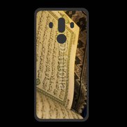 Coque  Huawei MATE 10 PRO PREMIUM Livre du Coran