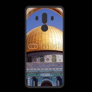 Coque  Huawei MATE 10 PRO PREMIUM Mosquée de Jerusalem