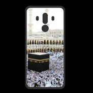 Coque  Huawei MATE 10 PRO PREMIUM Pèlerinage musulmans