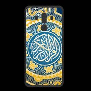 Coque  Huawei MATE 10 PRO PREMIUM Décoration arabe