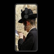 Coque  Huawei MATE 10 PRO PREMIUM Pratiquant religion israelite