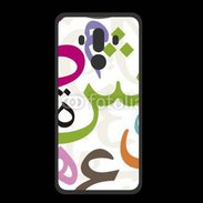 Coque  Huawei MATE 10 PRO PREMIUM Lettres Arabe