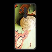 Coque  Huawei MATE 10 PRO PREMIUM Tapis de prière 1
