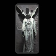 Coque  Huawei MATE 10 PRO PREMIUM Statue d'un ange 