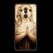 Coque  Huawei MATE 10 PRO PREMIUM Prière vintage 2