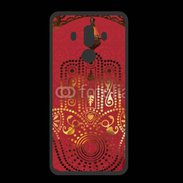 Coque  Huawei MATE 10 PRO PREMIUM Tableau oriental