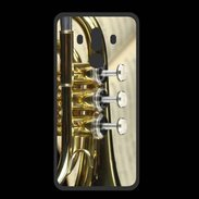 Coque  Huawei MATE 10 PRO PREMIUM Trompette