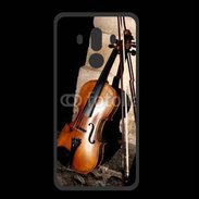 Coque  Huawei MATE 10 PRO PREMIUM Violon