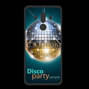 Coque  Huawei MATE 10 PRO PREMIUM Disco party