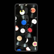 Coque  Huawei MATE 10 PRO PREMIUM Disque vynil