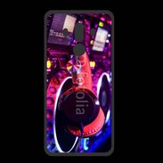 Coque  Huawei MATE 10 PRO PREMIUM DJ Mixe musique