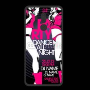 Coque  Huawei MATE 10 PRO PREMIUM Dance all night 2