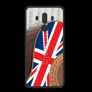 Coque  Huawei MATE 10 PRO PREMIUM Guitare anglaise