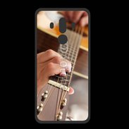 Coque  Huawei MATE 10 PRO PREMIUM Guitariste 1