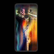 Coque  Huawei MATE 10 PRO PREMIUM Jazz en couleur 1