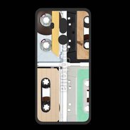 Coque  Huawei MATE 10 PRO PREMIUM Music audio tape vintage