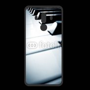 Coque  Huawei MATE 10 PRO PREMIUM Touche de piano