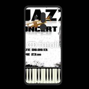 Coque  Huawei MATE 10 PRO PREMIUM Concert de jazz 1