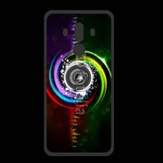 Coque  Huawei MATE 10 PRO PREMIUM Music background 5