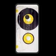 Coque  Huawei MATE 10 PRO PREMIUM Cassette audio transparente 1