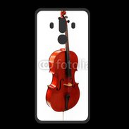 Coque  Huawei MATE 10 PRO PREMIUM Violoncelle 50