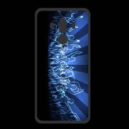 Coque  Huawei MATE 10 PRO PREMIUM Night live Background 15