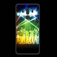 Coque  Huawei MATE 10 PRO PREMIUM Abstract Party 800