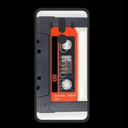 Coque  Huawei MATE 10 PRO PREMIUM Vieille cassette de musique 25