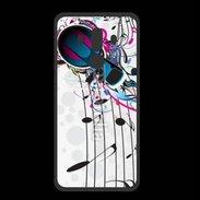 Coque  Huawei MATE 10 PRO PREMIUM Notes et musiques 75