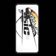 Coque  Huawei MATE 10 PRO PREMIUM Thème musique 75