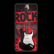 Coque  Huawei MATE 10 PRO PREMIUM Festival de rock rouge