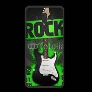 Coque  Huawei MATE 10 PRO PREMIUM Festival de rock vert