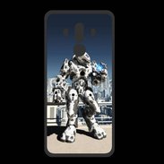 Coque  Huawei MATE 10 PRO PREMIUM Alien Androïd