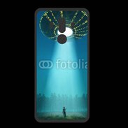 Coque  Huawei MATE 10 PRO PREMIUM Extra terrestre 5