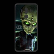 Coque  Huawei MATE 10 PRO PREMIUM Alien 6