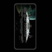 Coque  Huawei MATE 10 PRO PREMIUM UFO Ovni 1