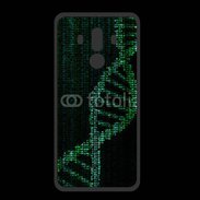 Coque  Huawei MATE 10 PRO PREMIUM ADN Matrice