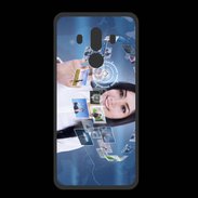 Coque  Huawei MATE 10 PRO PREMIUM High Tech 1