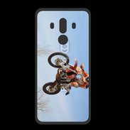 Coque  Huawei MATE 10 PRO PREMIUM Super cross