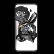 Coque  Huawei MATE 10 PRO PREMIUM Concept Motorbike