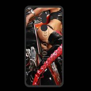 Coque  Huawei MATE 10 PRO PREMIUM Moto sexy 4