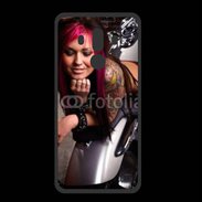 Coque  Huawei MATE 10 PRO PREMIUM Moto Sexy 5