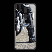 Coque  Huawei MATE 10 PRO PREMIUM Motard 2