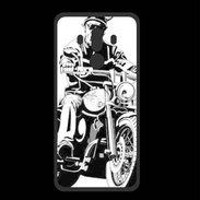 Coque  Huawei MATE 10 PRO PREMIUM Biker 66