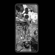 Coque  Huawei MATE 10 PRO PREMIUM Moto sexy 3