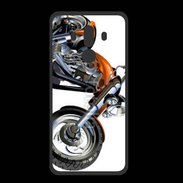 Coque  Huawei MATE 10 PRO PREMIUM Cartoon moto 1