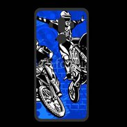 Coque  Huawei MATE 10 PRO PREMIUM Stunt moto 1